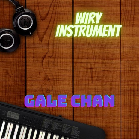 Wiry Instrument | Boomplay Music