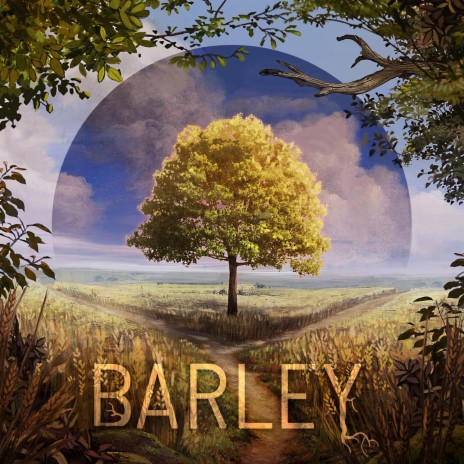 Barley | Boomplay Music