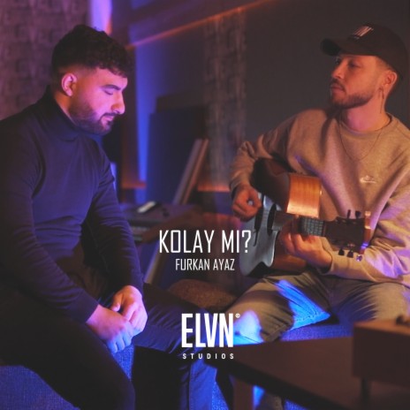 Kolay Mi | Boomplay Music