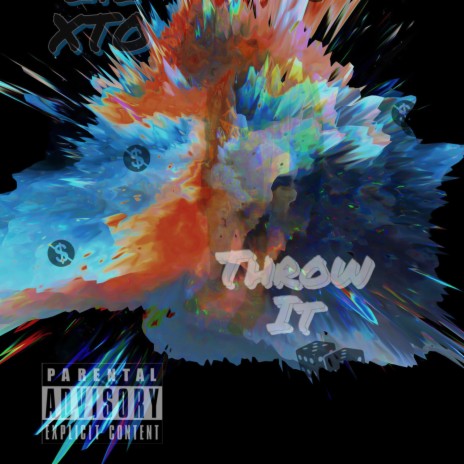 Throw It | Boomplay Music