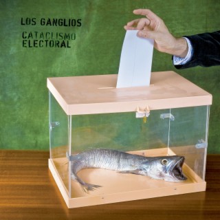 Cataclismo Electoral