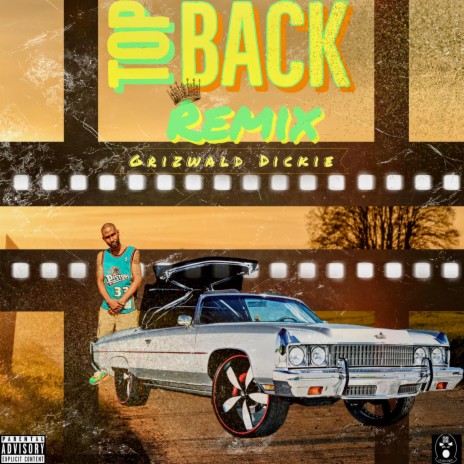 Top Back (Remix) | Boomplay Music