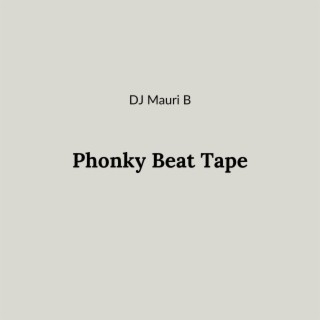 Phonky Beat Tape