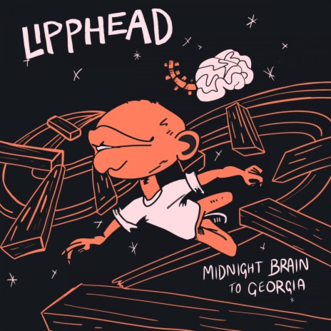 Midnight Brain to Georgia ft. Blockhead & Eliot Lipp | Boomplay Music
