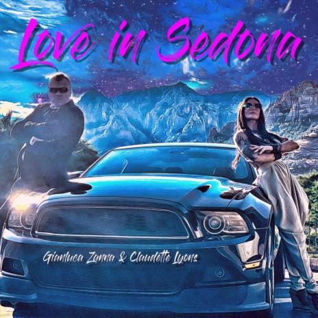 Love in Sedona Remix ft. Claudette Lyons | Boomplay Music