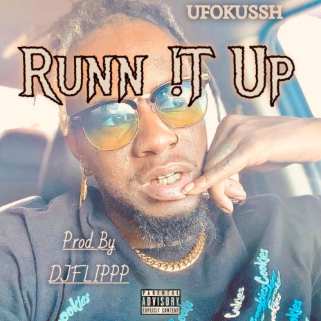 Run It Up | Boomplay Music