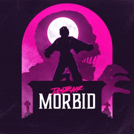 Morbid ft. Faith In The Glitch | Boomplay Music