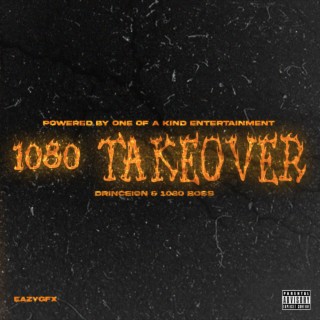 1080 Takeover