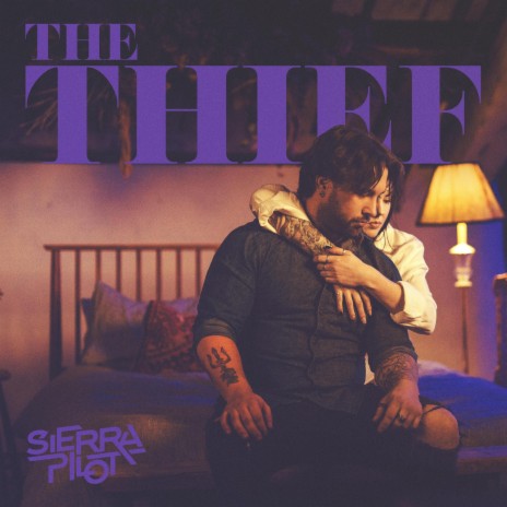 The Thief | Boomplay Music