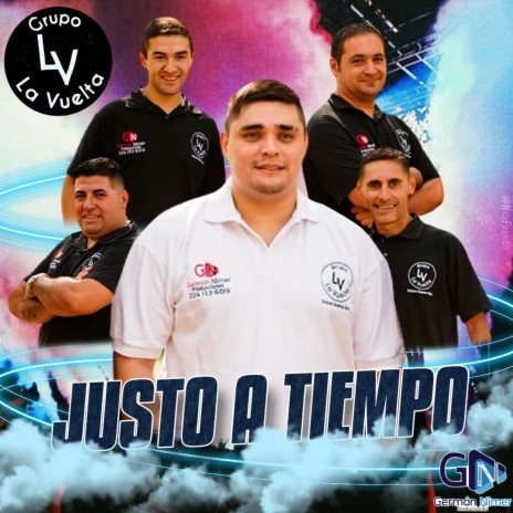 Justo a Tiempo | Boomplay Music