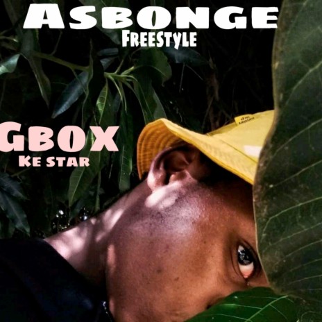 Asbonge Freestyle | Boomplay Music