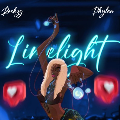 Limelight (Sped Up) ft. Phylan