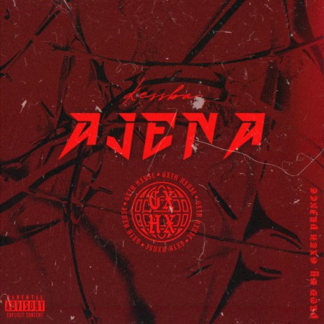 Ajena | Boomplay Music