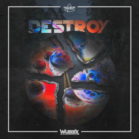 Destroy | Boomplay Music