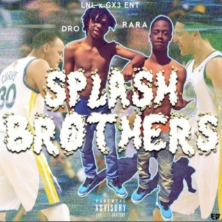 Splash Brothers