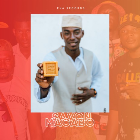 Savon macabo | Boomplay Music