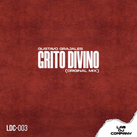 Grito Divino (Original Mix) | Boomplay Music