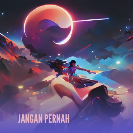 JANGAN PERNAH | Boomplay Music