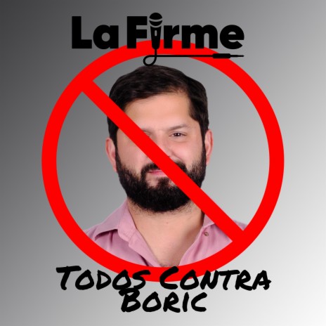 Todos Contra Boric