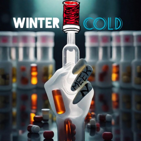 WINTER COLD | Boomplay Music