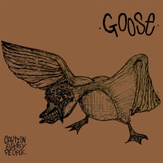 goose