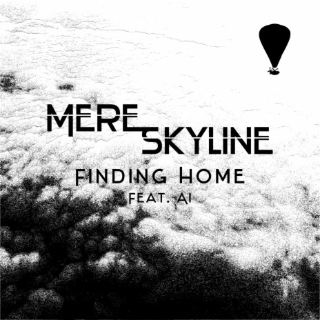 Finding Home (feat. AI) | Boomplay Music