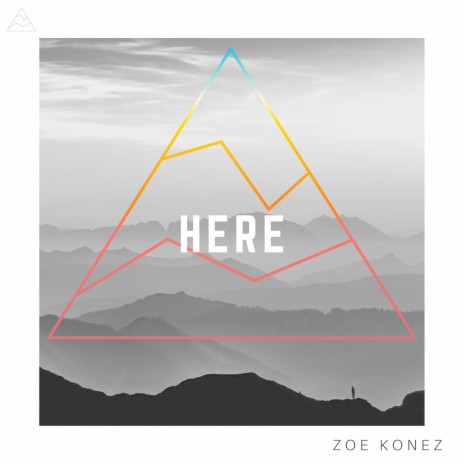 Here (Acoustic) | Boomplay Music