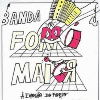 Forró Maior 1° DVD