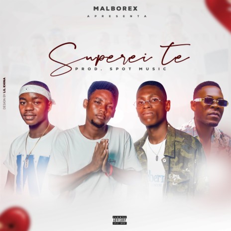 Superei-te ft. Bkey JF, Wiizard Mkd, Skofio Jayson & Bibowling | Boomplay Music