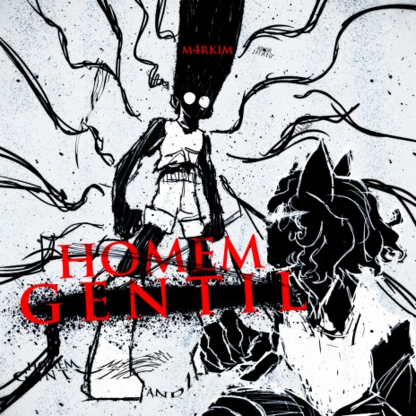 Gon x Neferpitou, Homem Gentil | Boomplay Music