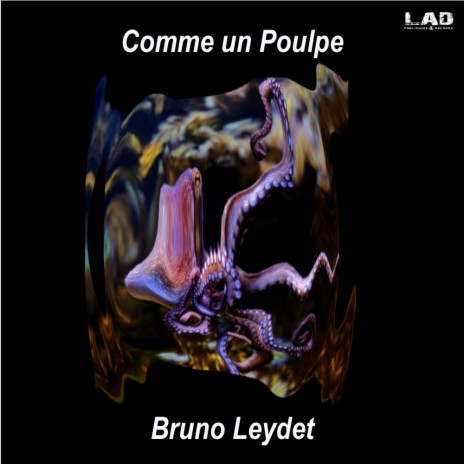 Comme Un Poulpe (Extended Mix)