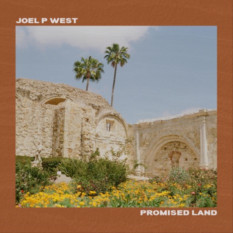 Promised Land | Boomplay Music