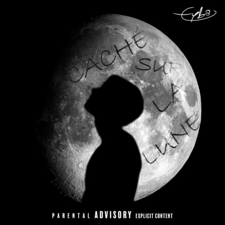 Caché sur la lune | Boomplay Music