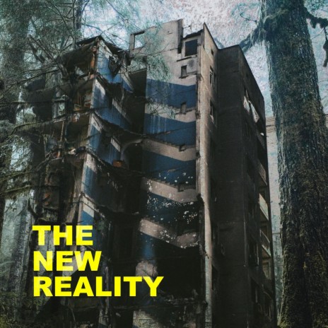The New Reality | Boomplay Music