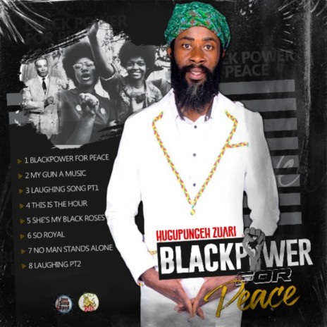 Blackpower for Peace | Boomplay Music