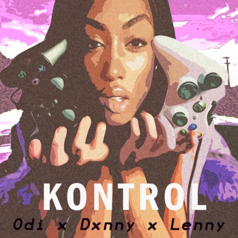 Dxnny (feat. Odi & Lenny)