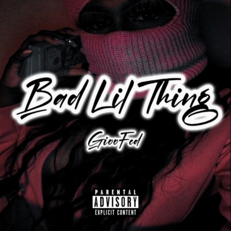 B.L.T (Bad Lil Thing) | Boomplay Music