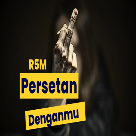 Persetan Denganmu | Boomplay Music