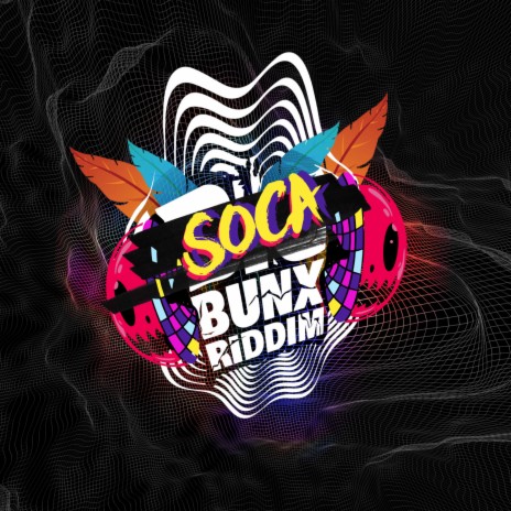 Soca Bunx Riddim (Instrumental) ft. DJ Private Ryan, Zimi & P.P | Boomplay Music