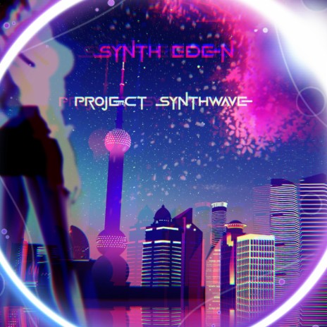 Project Synthwave | Boomplay Music