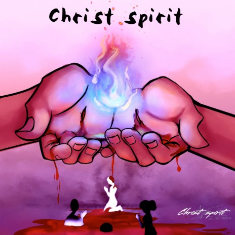 Christ Spirit