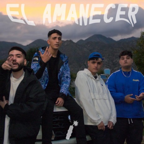 El Amanecer ft. saint ruben, Chali & Vera