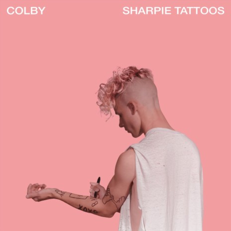 Sharpie Tattoos | Boomplay Music