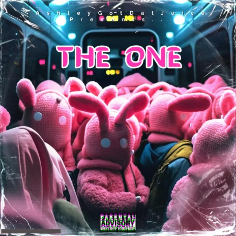 The One ft. Eddie Gromont & Ariana Rae | Boomplay Music