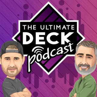 All About Deck Code with Glenn Mathewson // Episode 144