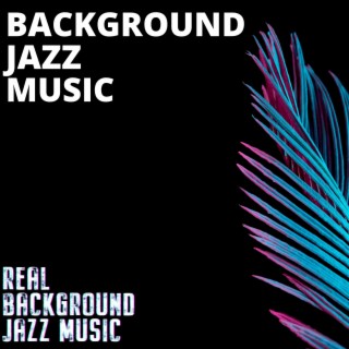 Real Background Jazz Music