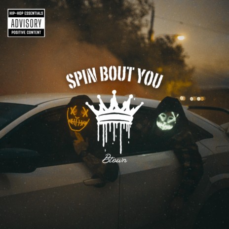 SPIN BOUT YOU | Boomplay Music