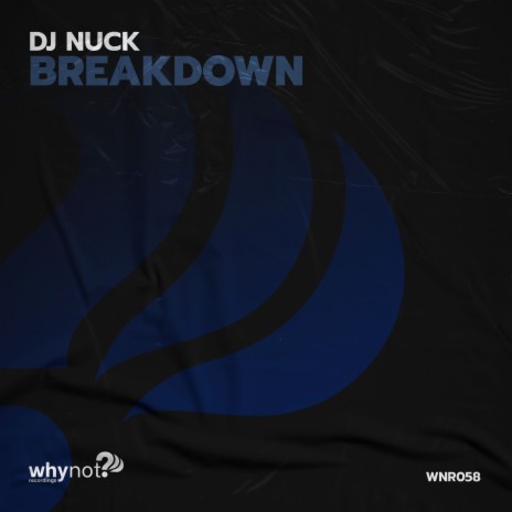 Breakdown (Original Mix) | Boomplay Music