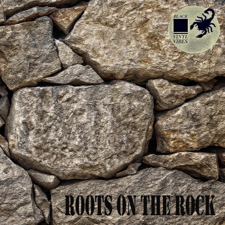 Roots On The Rock (Rework Mix)