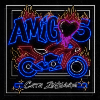 Amigos lyrics | Boomplay Music